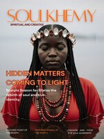Soulkhemy Magazine